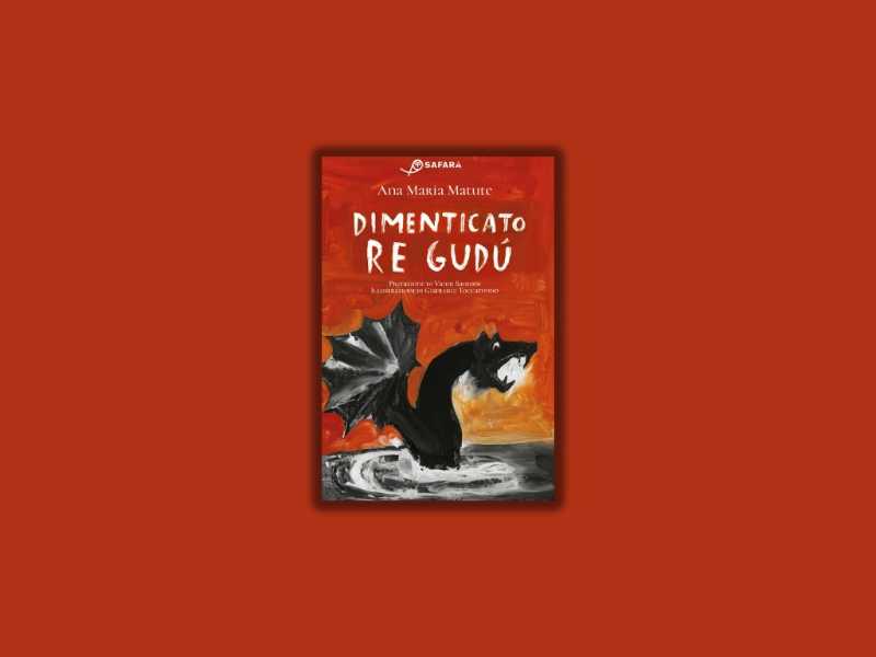 Dimenticato re Gudù
