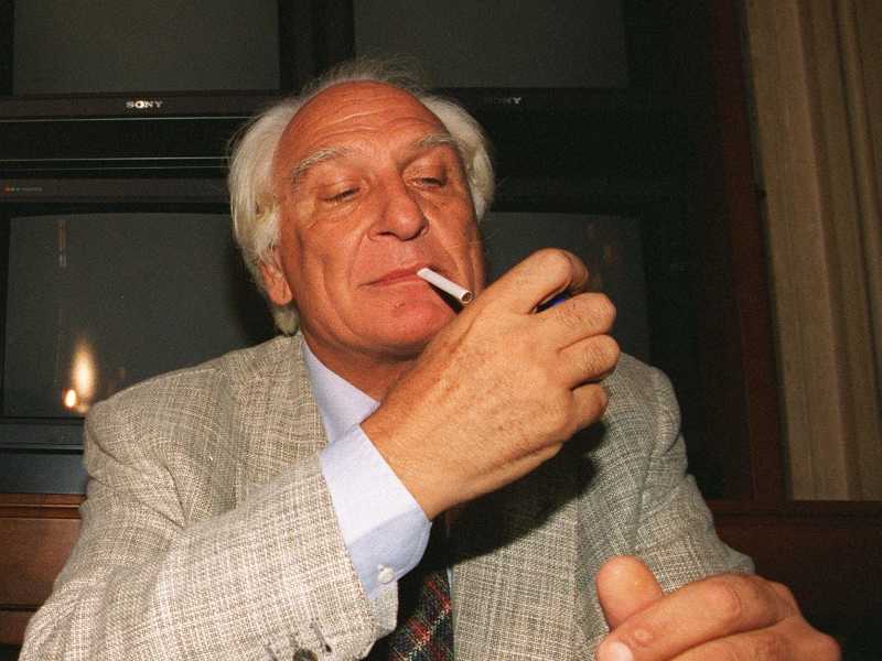 Immagine di Questo non è un omaggio a Marco Pannella