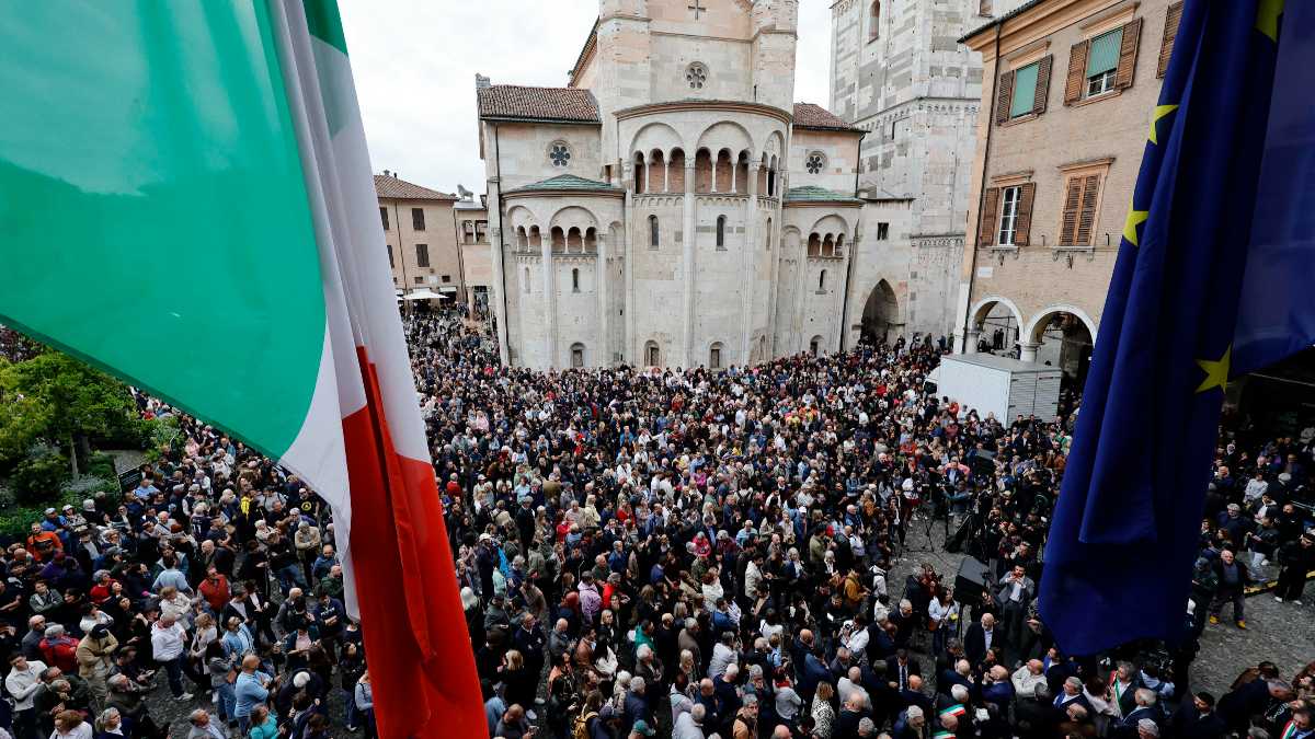 La tentazione del razzismo al contrario