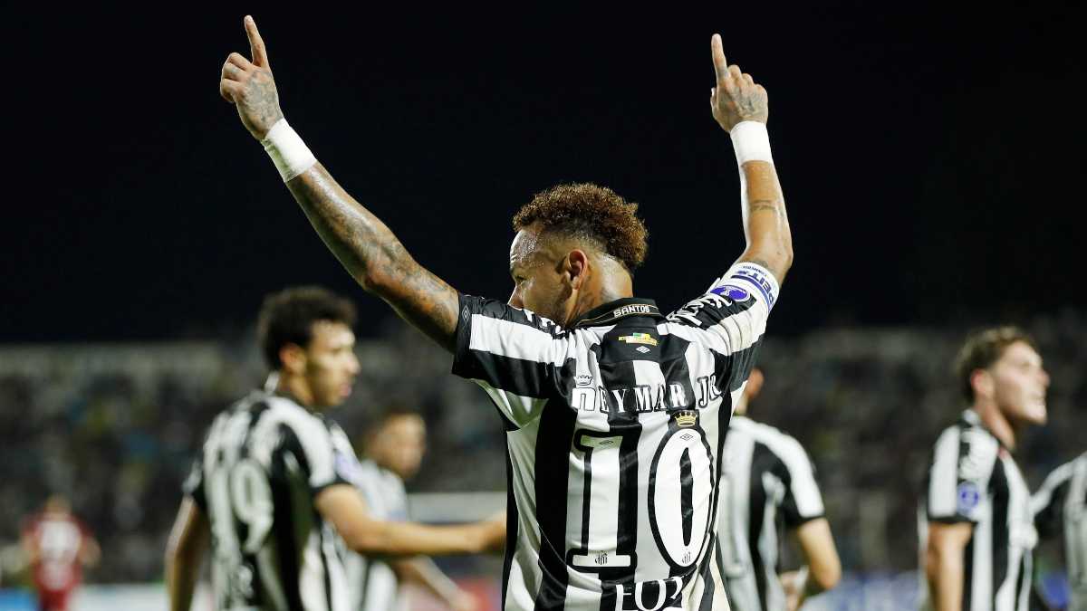 Immagine di Neymar torna in Nazionale. Il sabato del villaggio di O Ney