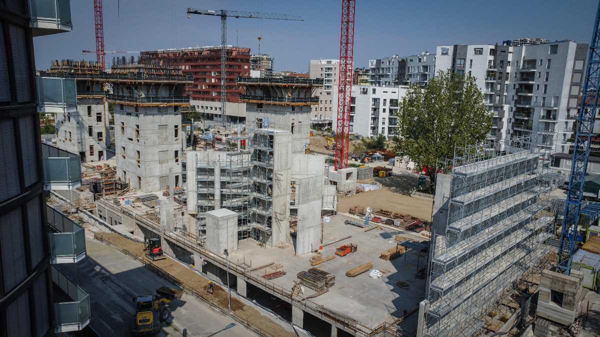 Immagine di La grande sfida della Beic è in dirittura d’arrivo. Numeri positivi contro i mugugni