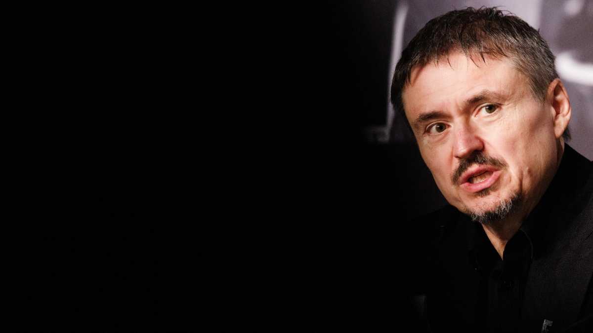 Immagine di Cristian Mungiu sfidò l’indifferenza morale sull’aborto, ora ci delizia con le famiglie nel bosco