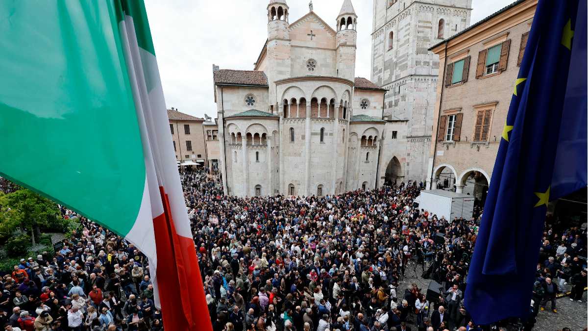 Immagine di La cittadinanza è un patto di responsabilità