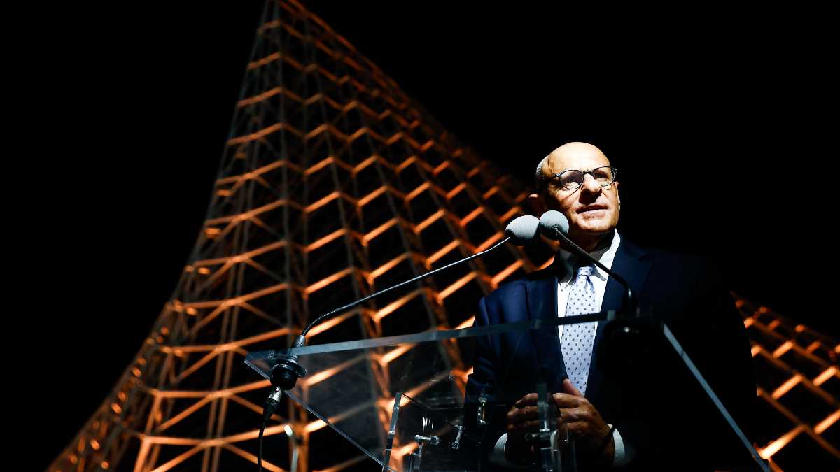 Rampelli (FdI): ”Vogliono rovinare Galleria Borghese per vanagloria”