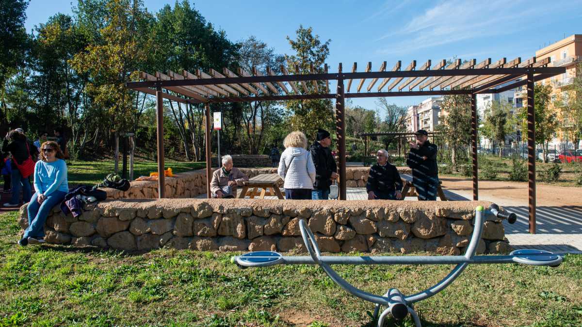 Immagine di La grande periferia. Un festival ci porta in giro per la città, percorsi tra Corviale, Tor Marancia, Quadraro e Prenestina