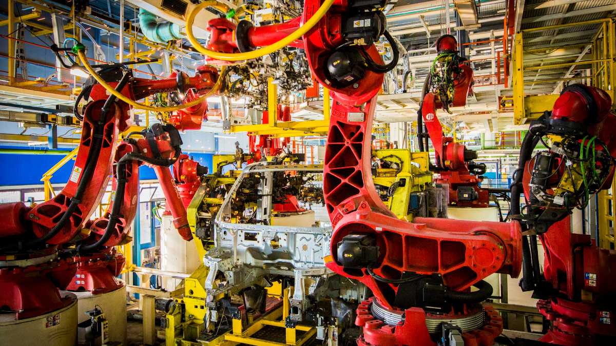 Immagine di Tanti incentivi, poca produttività. Il paradosso industriale italiano