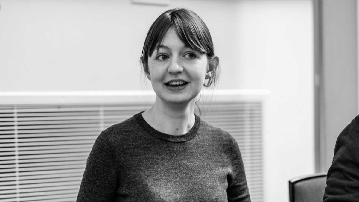 Immagine di Sally Rooney torna in Israele, pubblicata dall’editore che boicotta il proprio paese