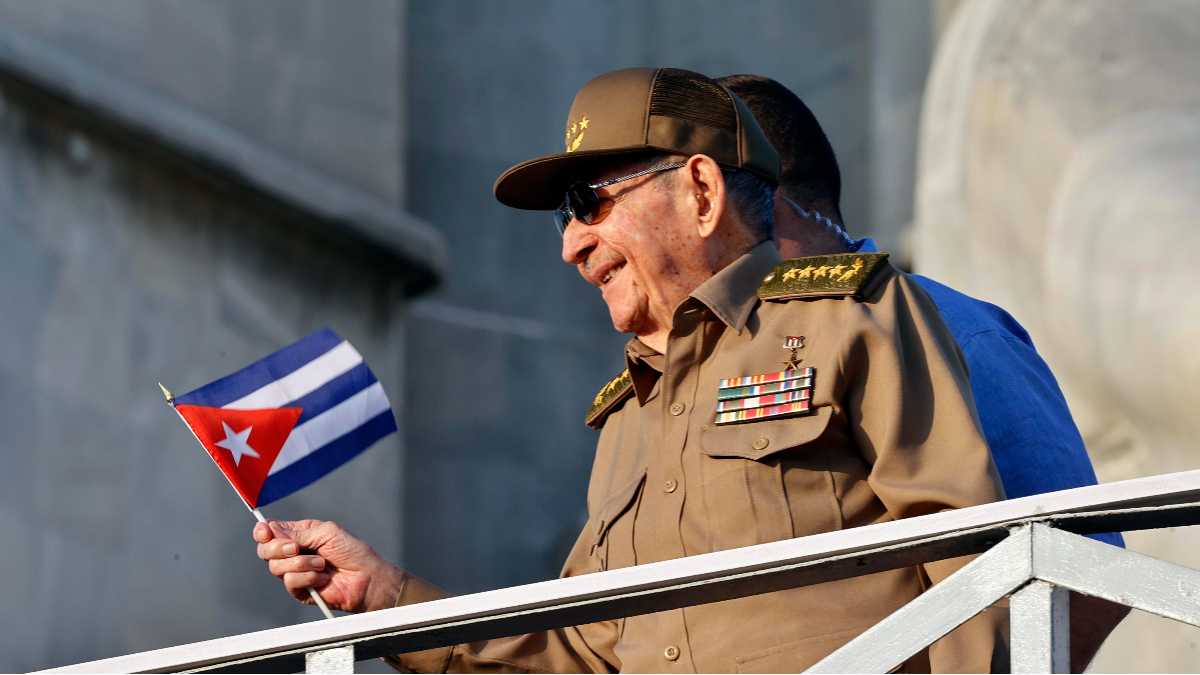 Immagine di Gli Stati Uniti hanno incriminato Raúl Castro per omicidio