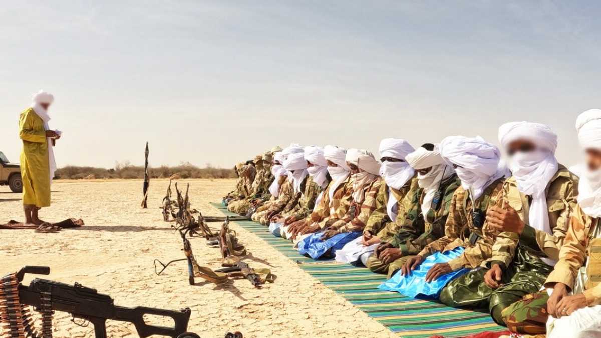 Immagine di Il jihad è sconfitto? Chiedete a Bamako e Niamey se è così