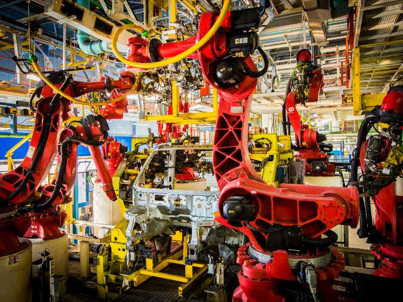 Tanti incentivi, poca produttività. Il paradosso industriale italiano