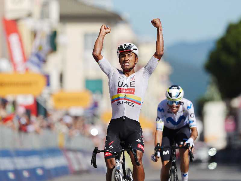 Foto LaPresse