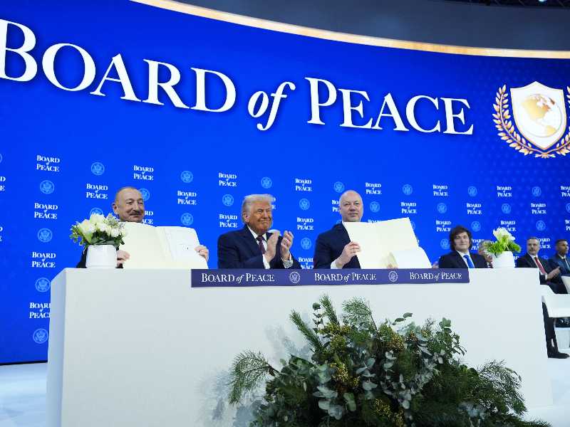 Che fine ha fatto il Board of Peace di Trump? Ha quattro mesi e una enorme crisi di liquidità
