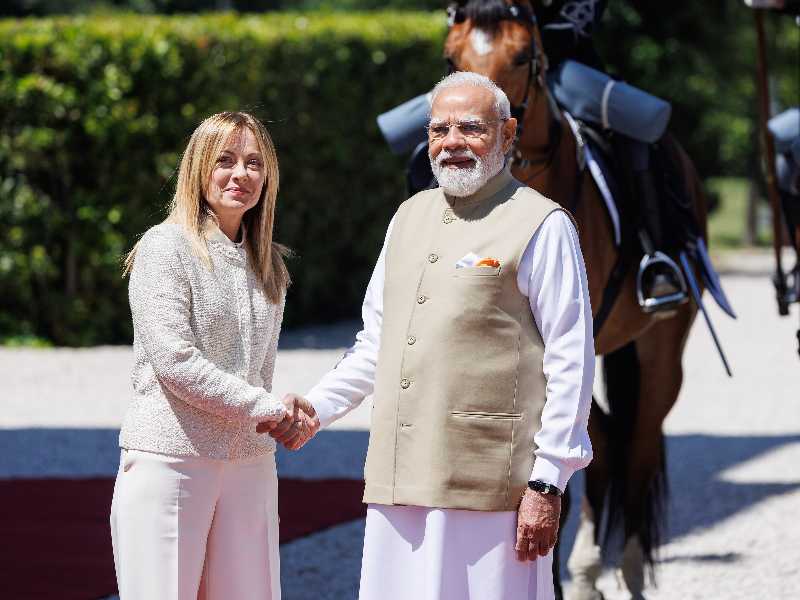 Modi e Meloni hanno capito come sfruttare gli interessi convergenti
