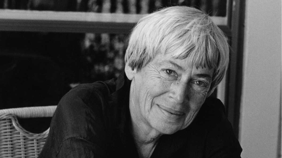 Immagine di Il miracolo affidabile del sole che sorge. Confessioni di Ursula K. Le Guin