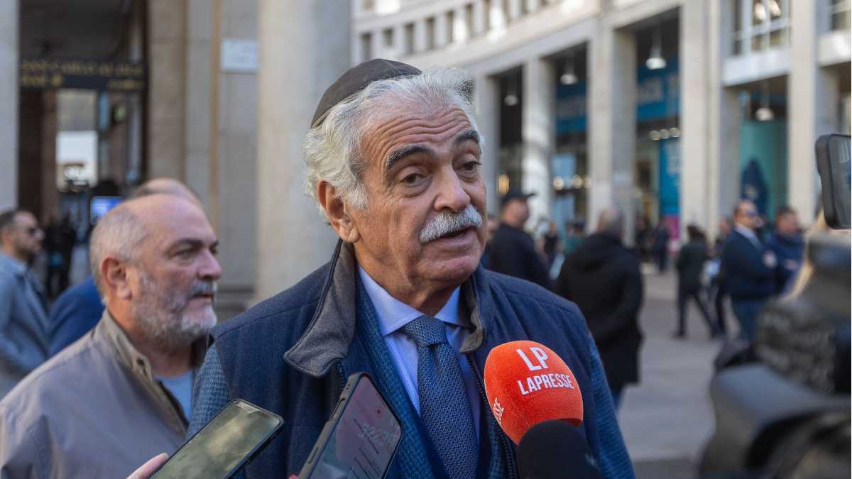Immagine di Meghnagi: “La campagna elettorale di Ben-Gvir fa male a Israele”