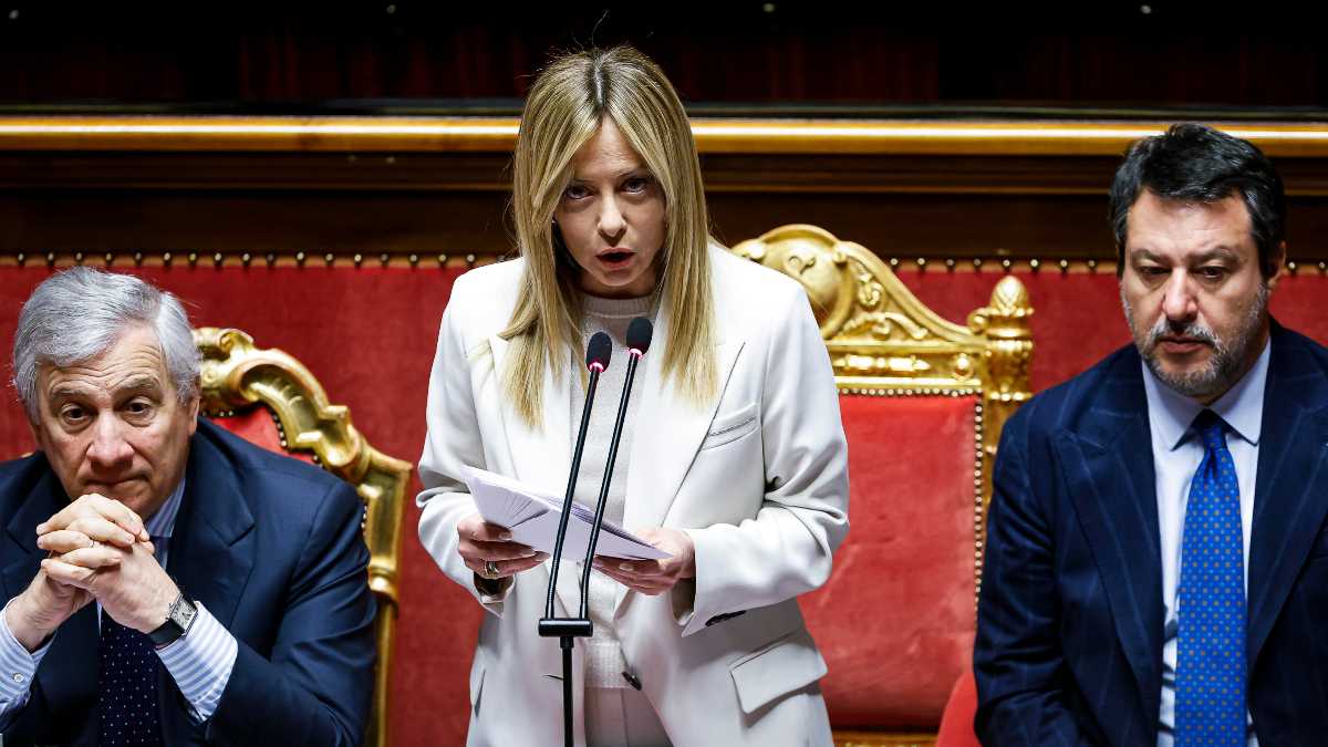 Immagine di Il governo Meloni e le rinnovabili
