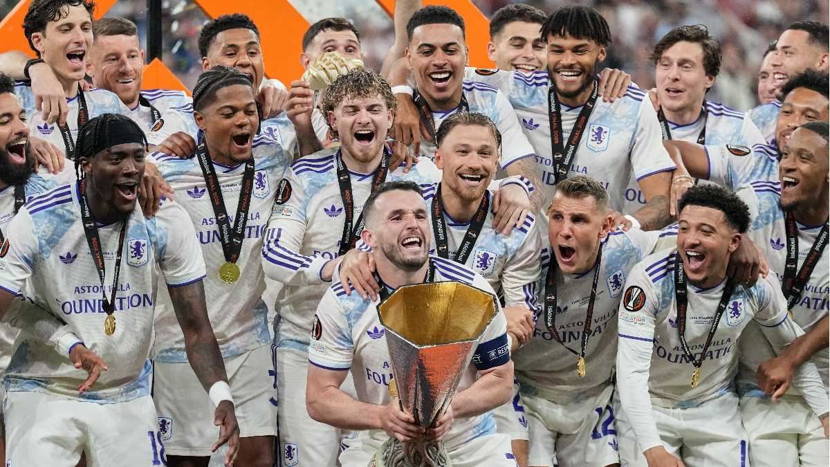 La favola della Macondo League