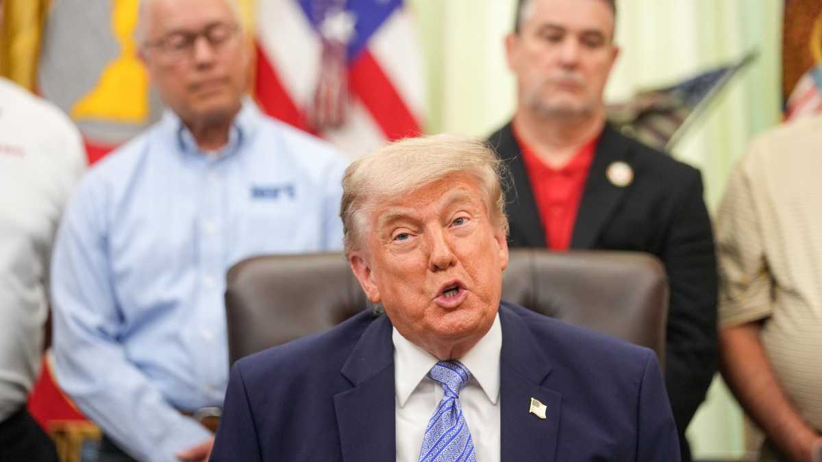 Immagine di Cuba è diversa dal Venezuela, ma Trump sembra determinato