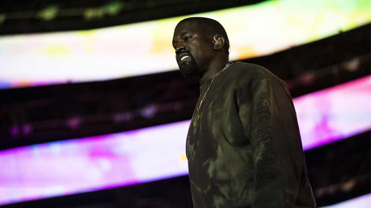 Immagine di Reggio Emilia alle prese con il concerto di Kanye West: "È antisemita, il governo intervenga"