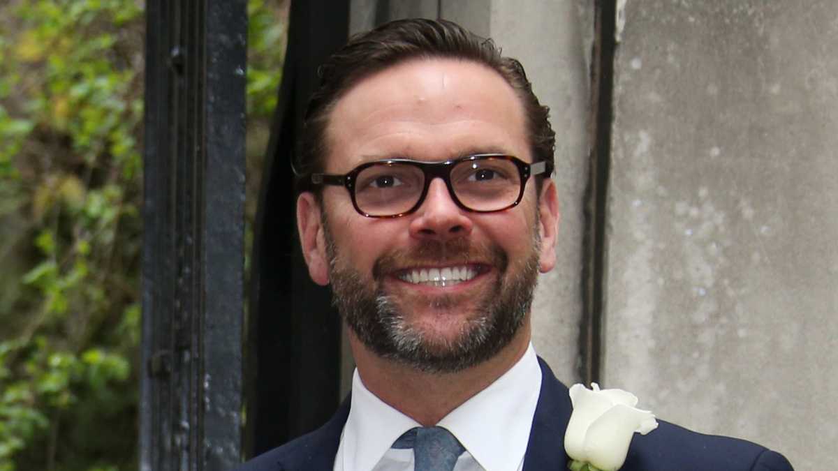 Immagine di Murdoch jr compra i giornali ma sogna i podcast