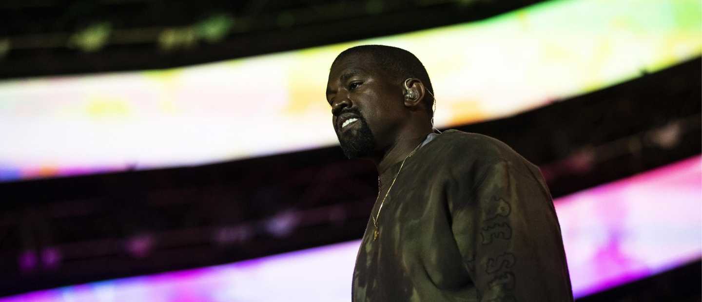 Immagine di Reggio Emilia alle prese con il concerto di Kanye West: "È antisemita, il governo intervenga"