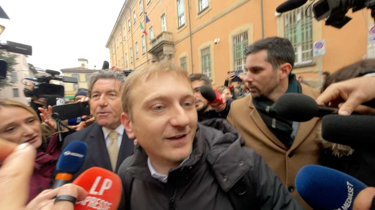 Immagine di Il dubbio è ragionevole quando non è irragionevole