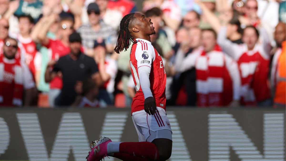 Immagine di Sul finale non è crollato l’Arsenal, ma il solito Simone Inzaghi
