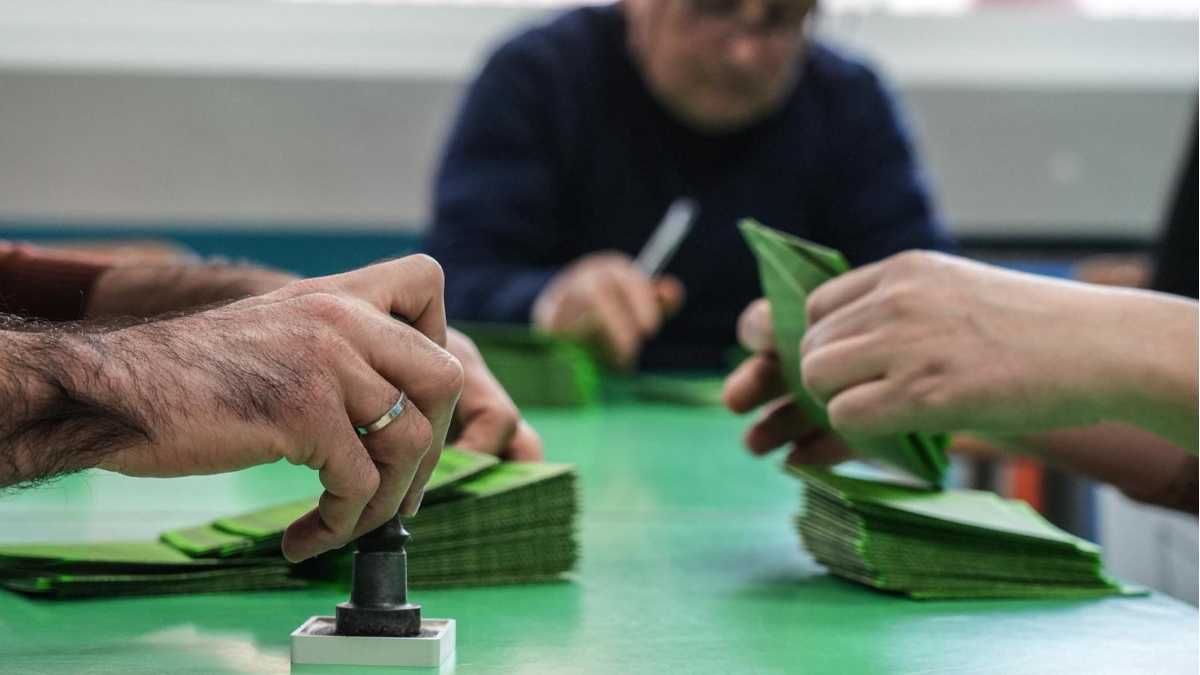 Immagine di Venezia, Salerno, Vigevano e gli altri comuni al voto per le amministrative 2026