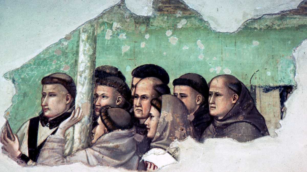 Immagine di Oltre le legendae, il Francesco storico somiglia molto al Santo della fede. Un bel libro lo spiega