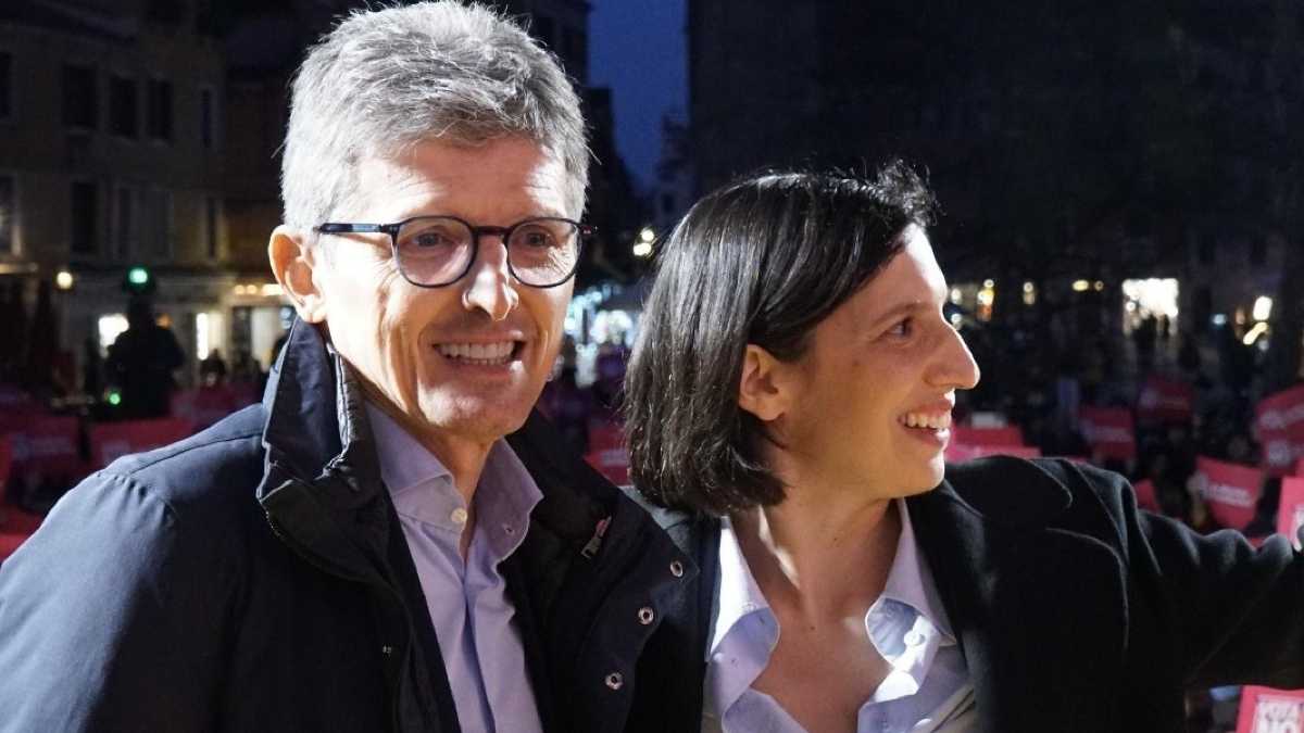 Immagine di Il pacato Martella, candidato dem per la Venezia post Brugnaro