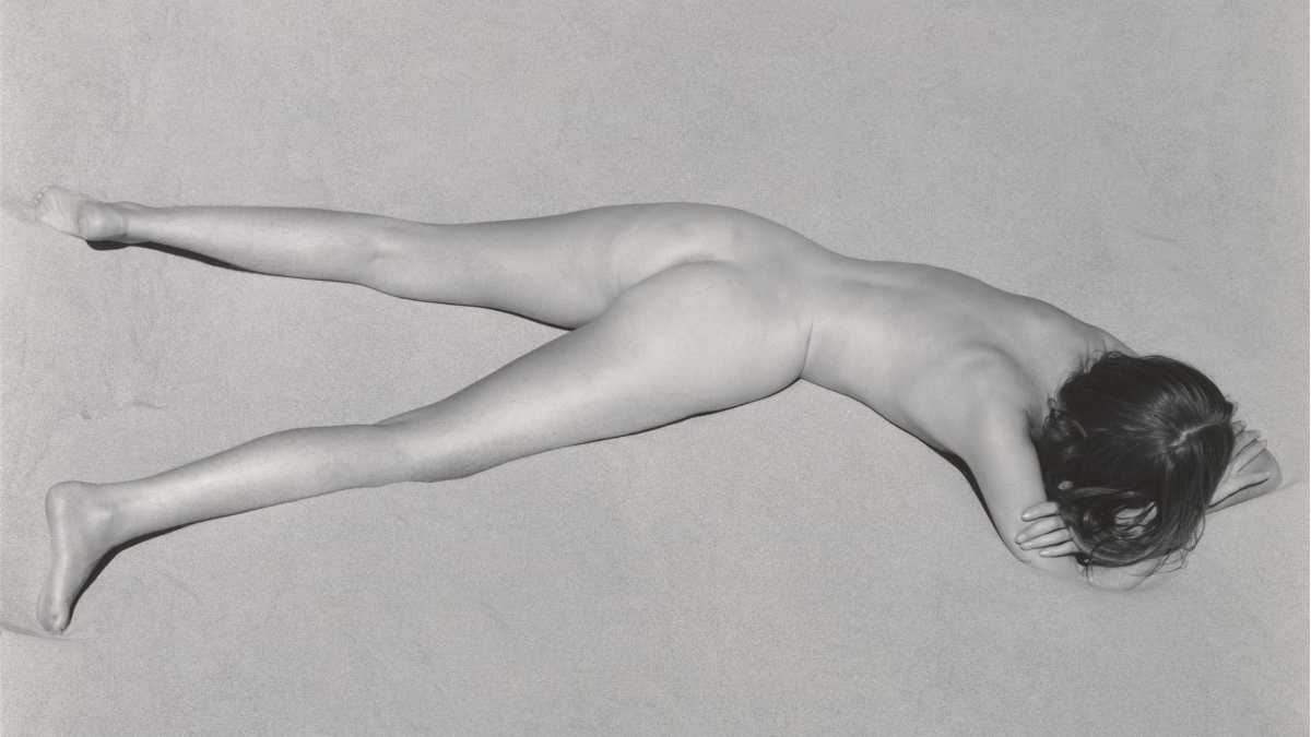 Immagine di Edward Weston e la materia segreta delle forme