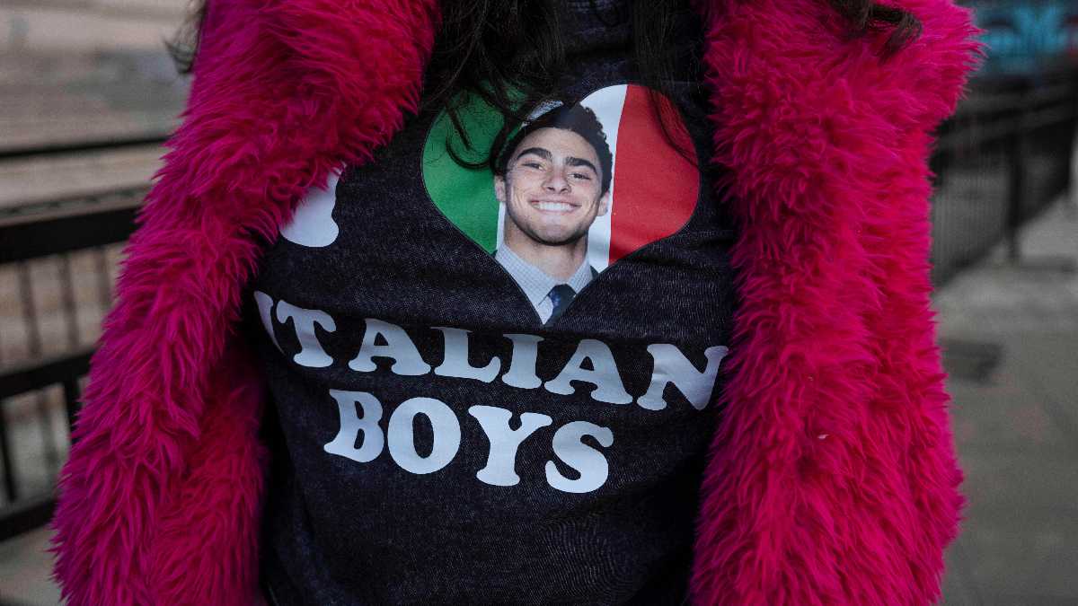 Le Mangionistas fra anticapitalismo e attrazione per il mostro