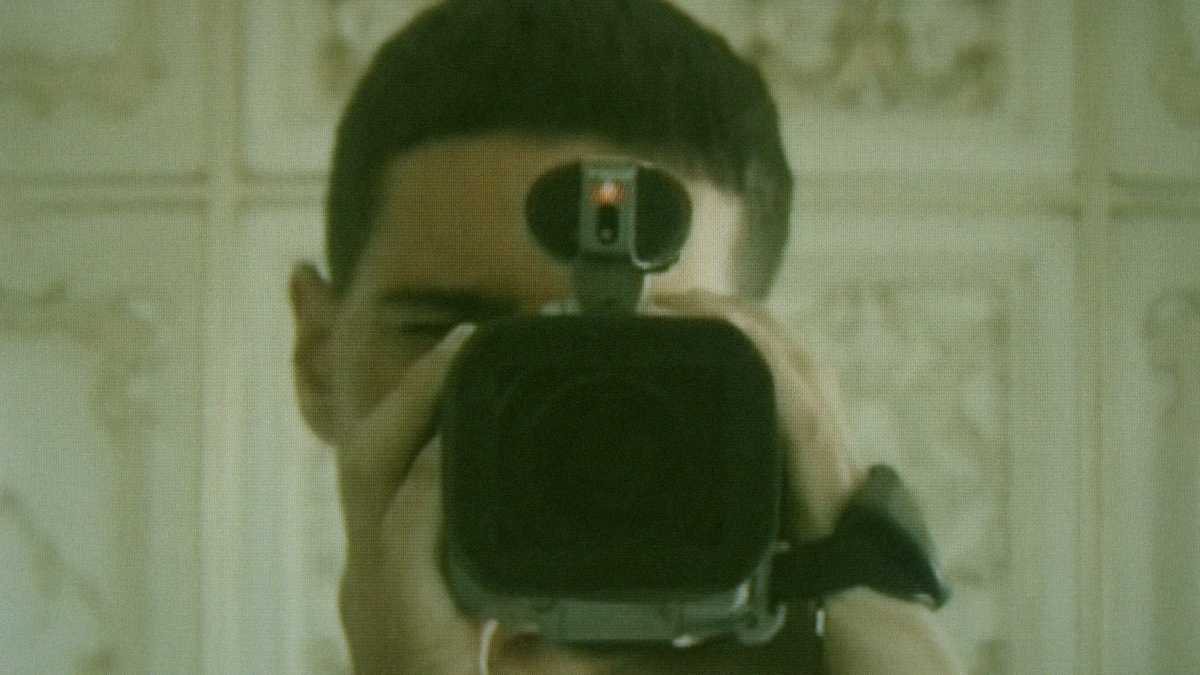Immagine di "Una cosa vicina": il peso di un cognome, la forza di un film