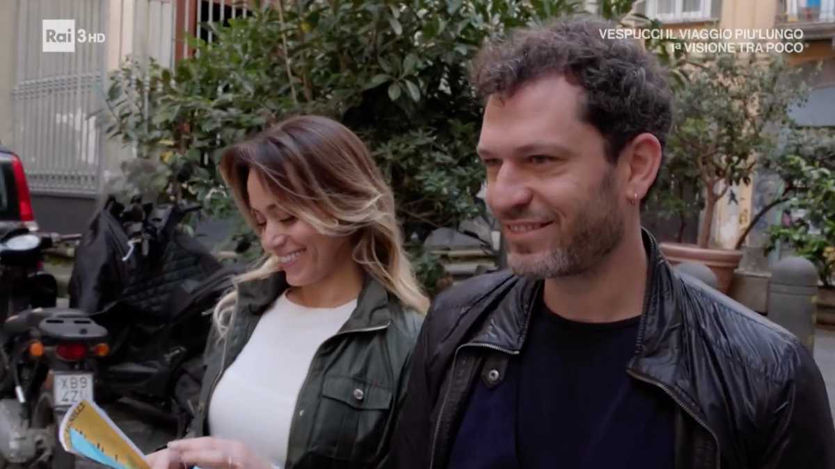 Immagine di Un posto al sole: Da elettricista a ladro, Edoardo prova un nuovo colpo
