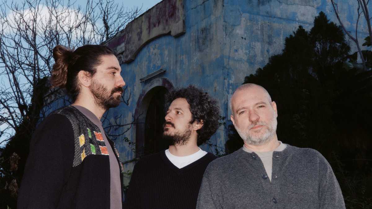 Immagine di Lero Lero, il blues sommerso di Sicilia