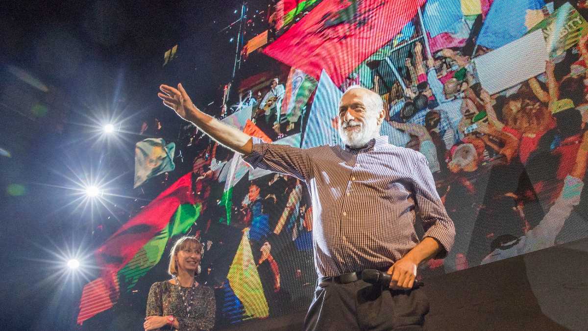 Immagine di Addio a Carlo Petrini. Sugli obiettivi, grazie. Sugli strumenti, discuteremo ancora