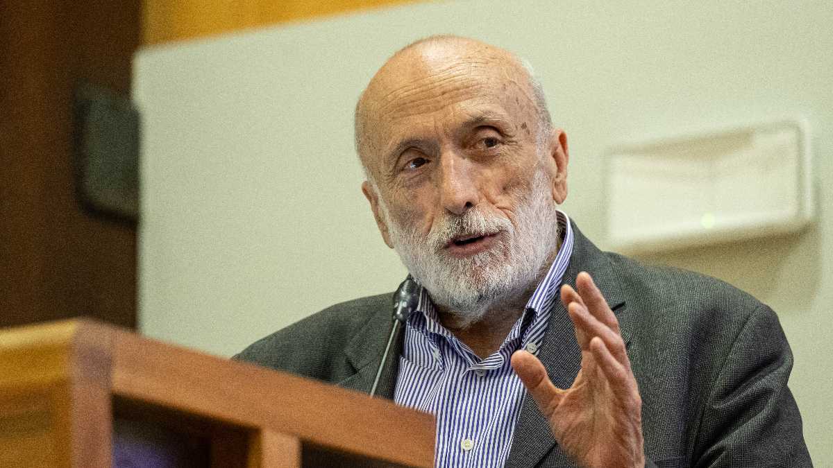 Immagine di La sinistra non se lo meritava, Carlo Petrini