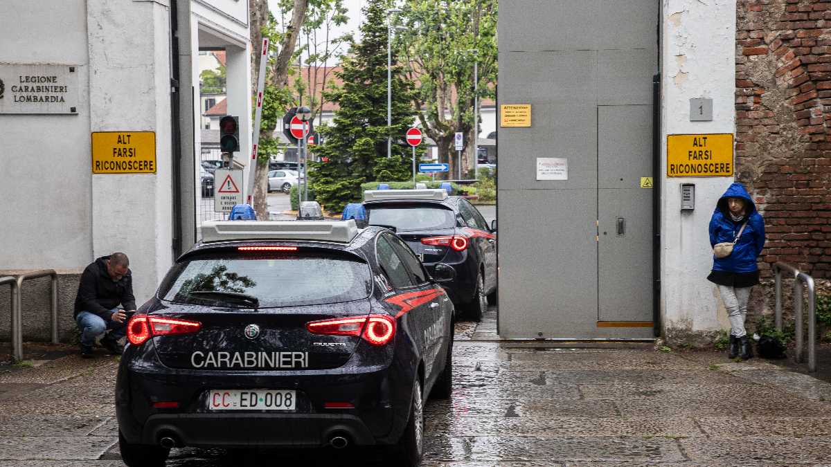 Immagine di A proposito di Garlasco
