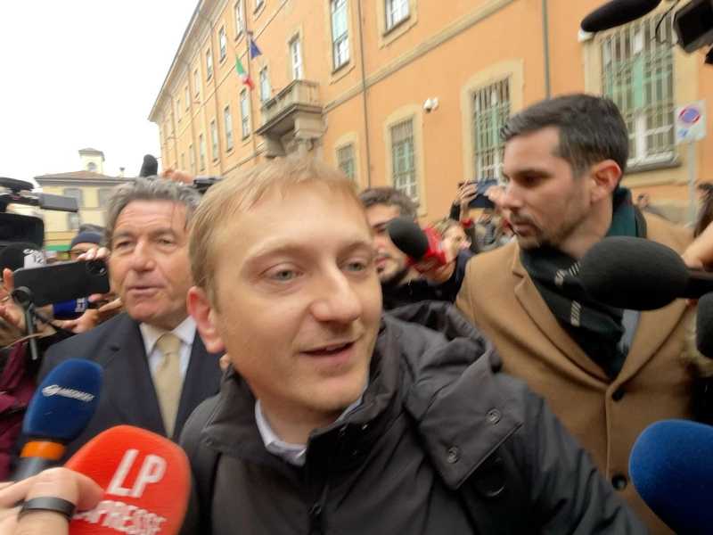 Immagine di Il dubbio è ragionevole quando non è irragionevole