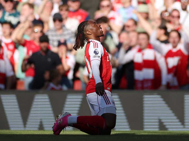 Foto Ap, via LaPresse