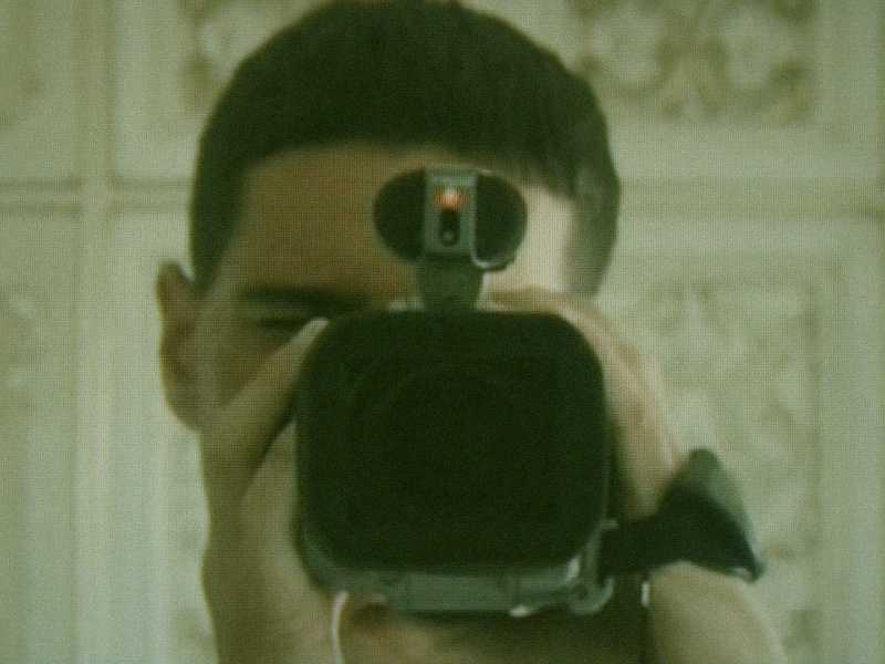 "Una cosa vicina": il peso di un cognome, la forza di un film