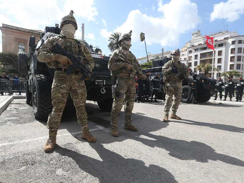 In Tunisia i militari scrivono a Saied: serviamo il paese, non te