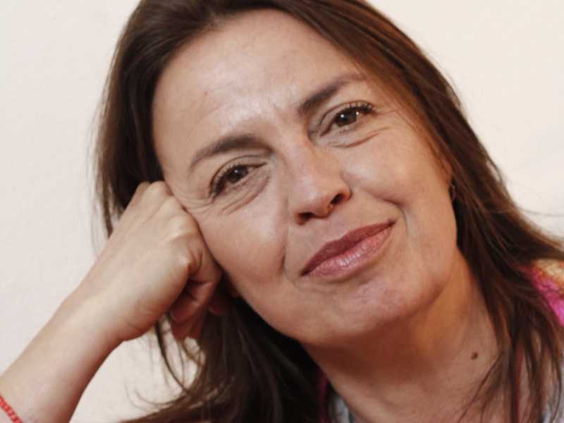 Immagine di Dallo scarto alla possibilità: la nuova frontiera di Beatrice Catanzaro. Arte, sogni e camminate