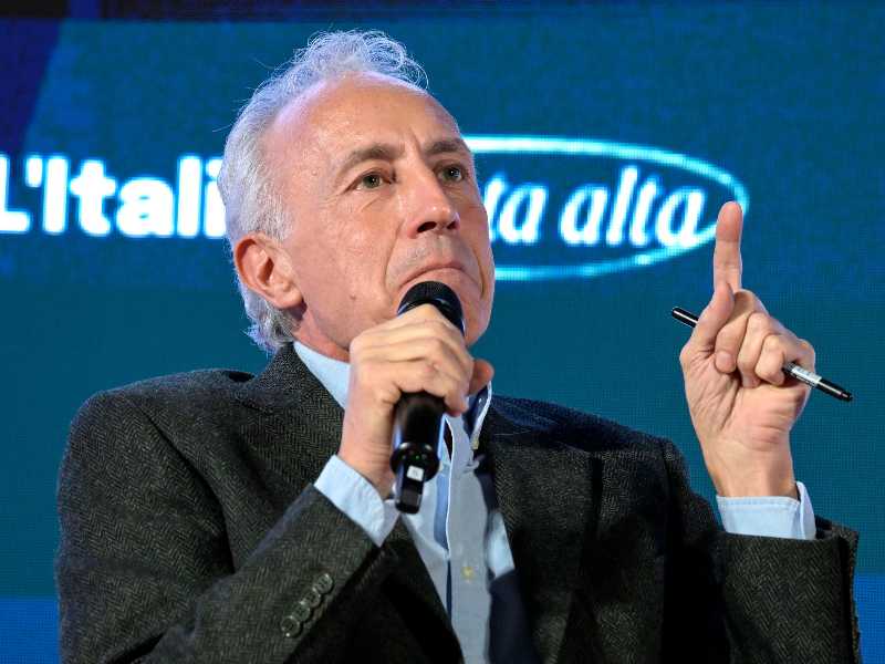 Immagine di Chissà di che cronista stiamo parlando