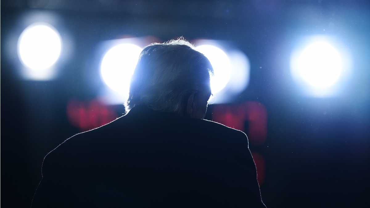 Immagine di Per Trump c’è solo una via d’uscita: l’uranio