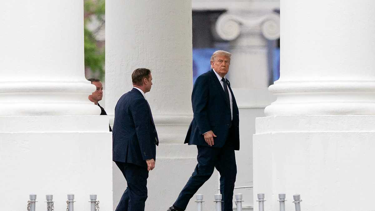 Immagine di Diciotto complotti e tre sparatorie: la lunga ombra sulla vita di Trump