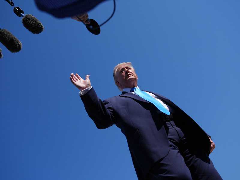 Foto Ap, via LaPresse