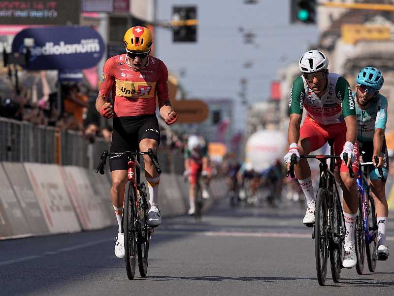 Foto LaPresse