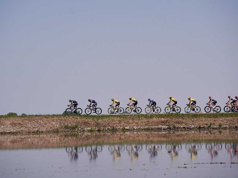 Foto LaPresse