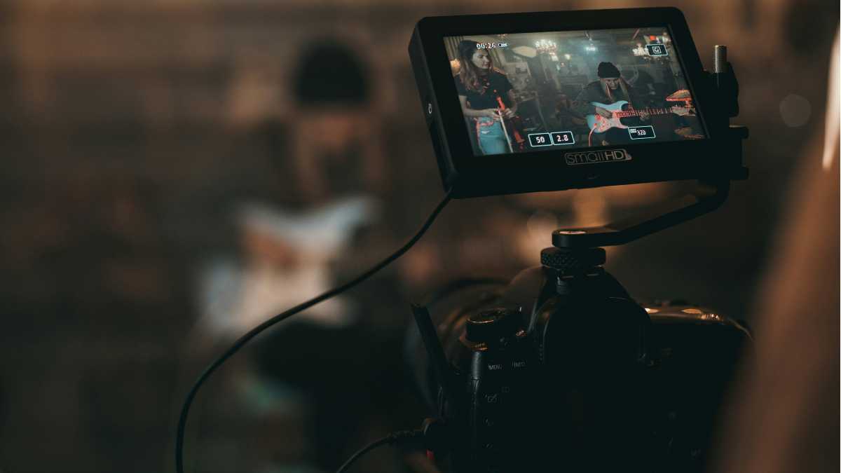 Immagine di L’arte del videoclip resiste, e non sarà l’AI a farla fuori